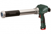 Акумуляторний пістолет для герметика Metabo PowerMaxx KPA 10.8 600 (602117000)