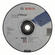 Відрізне коло Bosch Expert for Metal (2608600226) увігнутий 230 мм