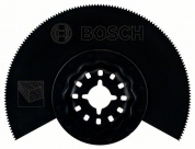 Сегментоване пиляльне полотно по дереву Bosch Starlock HCS ACZ 85 EC Wood