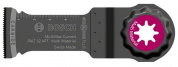 Занурювальне   пиляльне полотно Bosch Starlock Plus Multi-Material PAIZ 32 APT