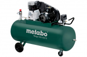 Компресор Metabo Mega 520-200 D (601541000)