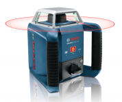 Ротаційний лазер Bosch GRL 400 H