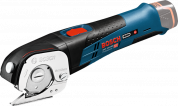 Акумуляторні універсальні ножиці Bosch GUS 12V-300 Solo