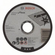 Відрізне коло Bosch Standard for Inox (2608603170) 115 мм