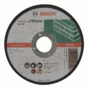 Відрізне коло  Bosch Standard for Stone (2608603177) 115 мм