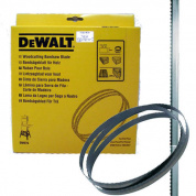 Полотно для стрічкової шліфувальної машини для металу DeWALT DT8476