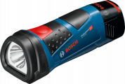 Акумуляторний ліхтар Bosch GLI 12V-80
