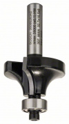 Кінцева фреза з шарикопідшипником Bosch Standard for Wood 8x32,7x57 мм