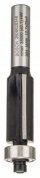 Кромкова фреза з шарикопідшипником Bosch Standard for Wood 8x12,7x68 мм