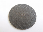 Відрізний диск по металу Dremel 32 мм (426), 5 шт