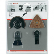 Набір для керамічної плитки Bosch Starlock 4 шт