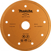 Алмазний диск 125 мм Makita (B-21951)
