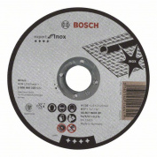 Відрізне коло Bosch Expert for Inox (2608600220) 125 мм