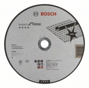 Відрізне коло Bosch Expert for Inox (2608600096) 230 мм