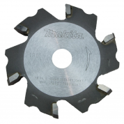Дискова фреза з алюмінію 118x20x18 мм для CA5000 (B-48860)