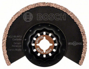 Сегментоване полотно Bosch Starlock Carbide-RIFF ACZ 85 RT3