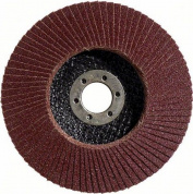 Пелюсточне шліфувальне коло кутове Bosch Standard for Metal K 60, 125 мм