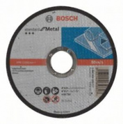Відрізне коло Bosch Standard for Metal (2608603163) 115 мм