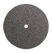 Відрізний диск по металу Dremel 24 мм (409), 36 шт