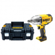 Гайковерт ударний акумуляторний DeWALT DCF899NT