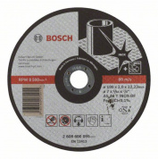Відрізне коло Bosch Expert for Inox (2608600095) 180 мм