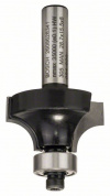 Кінцева фреза з шарикопідшипником Bosch Standard for Wood 8x28,7x53 мм