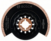Сегментоване полотно Bosch Starlock Carbide-RIFF ACZ 70 RT5