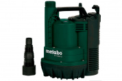 Занурювальний насос для чистої води та відкачування з дна Metabo TP 12000 SI (0251200009)