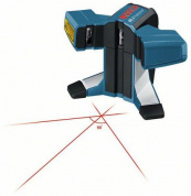 Лазер для вирівнювання плитки Bosch GTL 3