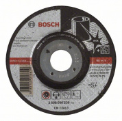 Зачисне коло Bosch Expert for Inox 115x6 мм
