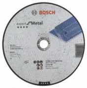 Відрізне коло Bosch Expert for Metal (2608600324) 230 мм