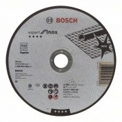 Відрізне коло Bosch Expert for Inox (2608603406) 180 мм