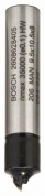 Карнизна фреза Bosch Standard for Wood 8x9,5x41 мм
