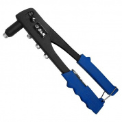Ключ заклепувальний S&R 260 мм стандартний (284300903)