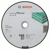 Відрізне коло Bosch Expert for Stone (2608600326) 230 мм