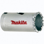 Карбід вольфрамова коронка  53 мм Makita (D-51203)