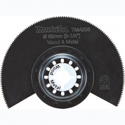 Сегментований пиляльний диск BiM 85 мм Makita (B-21325)