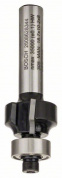 Кінцева фреза з шарикопідшипником Bosch Standard for Wood 8x18,7x53 мм
