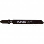 Пиляльне полотно для лобзика Makita (T101AOF) A-85662