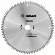 Диск пильний  Bosch Eco for Aluminium 305х30, Z96