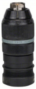 Свердлильний патрон для перфоратора Bosch (GBH 2-24 DFR, GBH 24 VFR, PBH 200 FRE, PBH 240 RE)