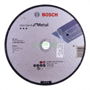 Відрізне коло  Bosch Standard for Metal (2608603168) 230 мм