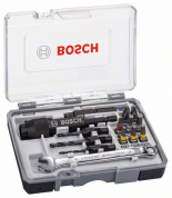 Набір Bosch Drill&Drive, 20 шт