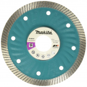 Алмазний диск по плитці 125 мм Makita (B-46333)