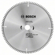 Диск пильний Bosch Optiline Wood ECO 305х30, Z100