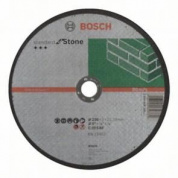Відрізне коло  Bosch Standard for Stone (2608603180) 230 мм