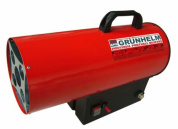 Газовий обігрівач Grunhelm GGH-50 (30369)