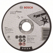 Відрізне коло Bosch Expert for Inox (2608600094) 125 мм