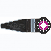 Універсальний ніж для видалення цементного розчину HCS Makita (B-21478)