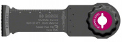 Занурювальне пиляльне полотно Bosch Starlock Max Multi-Material MAII 32 APT, 10 шт